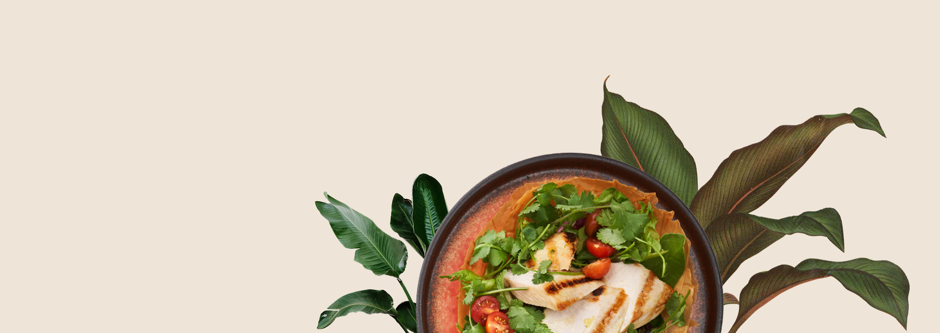 Business lunch ПН-ПТ 12:00-15:00